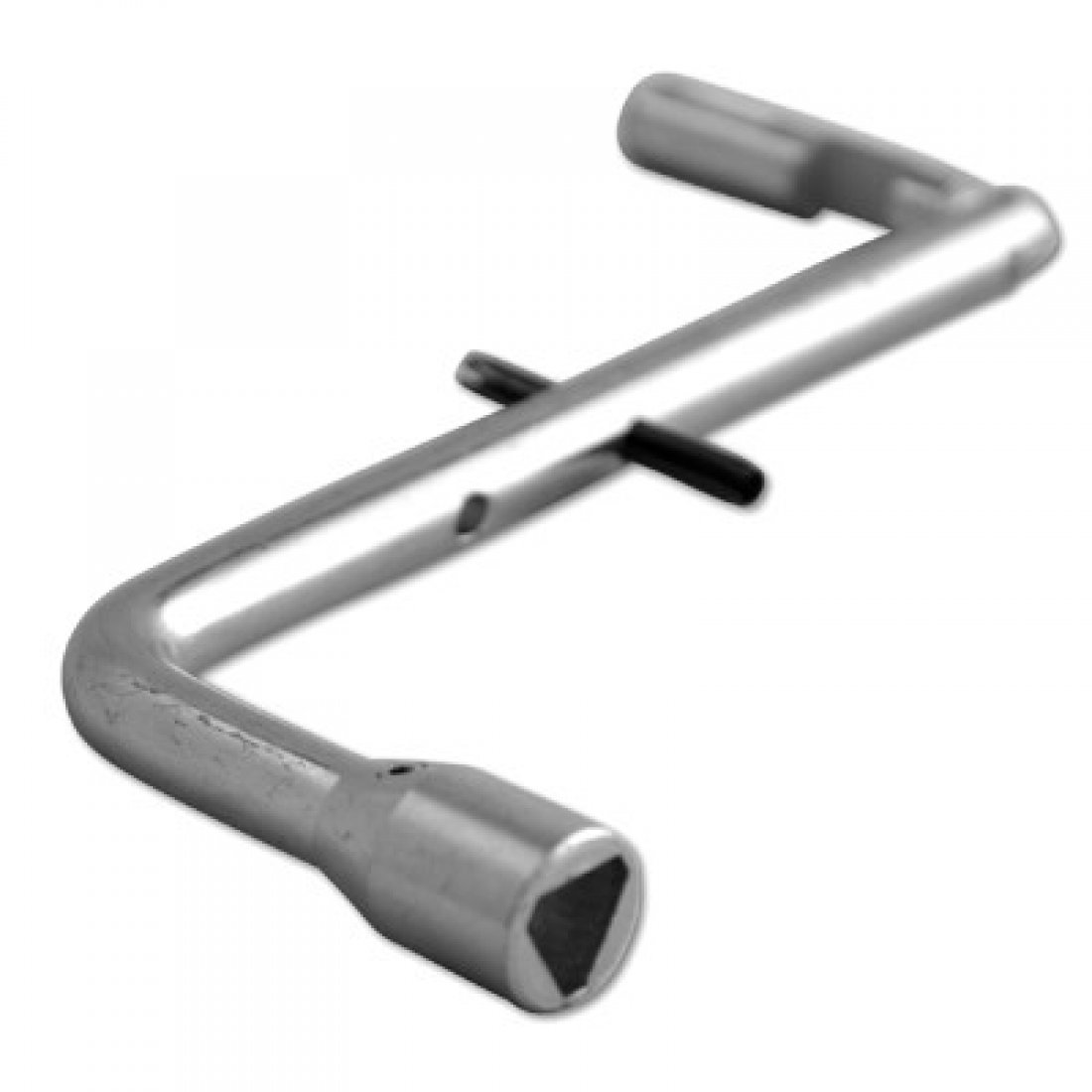 Fire Brigade FB Universal Drop & Meter